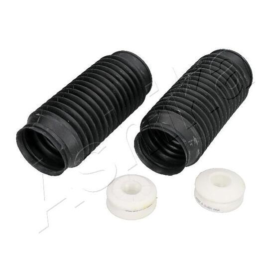 159-00-0406 - Dust Cover Kit, shock absorber 