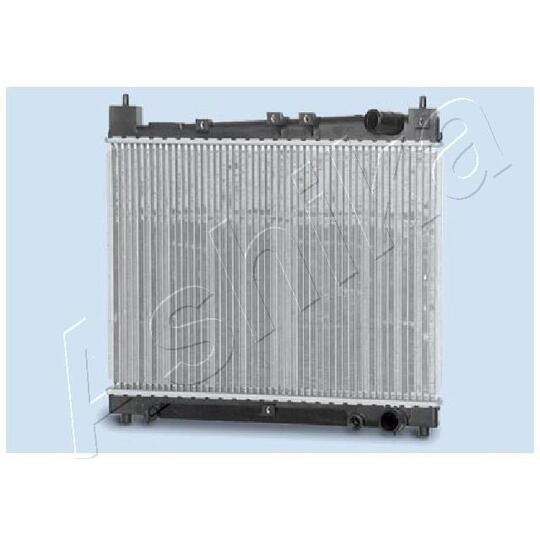 RDA153042 - Radiator, engine cooling 