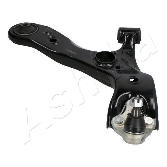 72-02-254R - Track Control Arm 