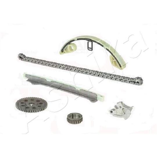 KCK410 - Timing Chain Kit 