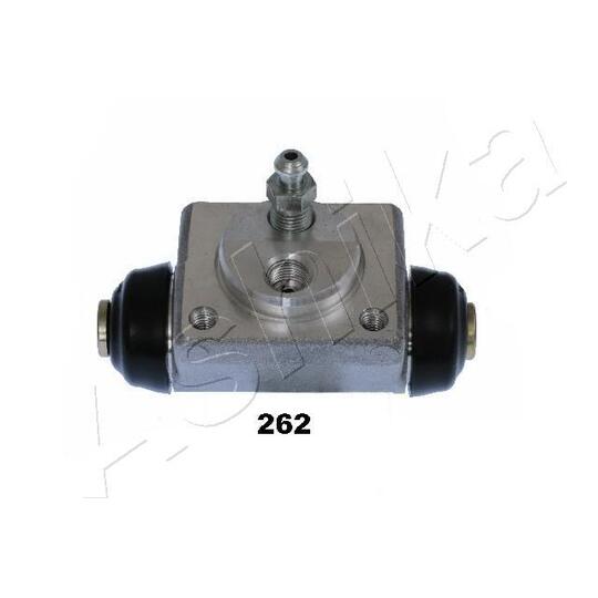 67-02-262 - Wheel Brake Cylinder 