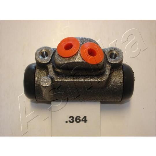 67-03-364 - Wheel Brake Cylinder 