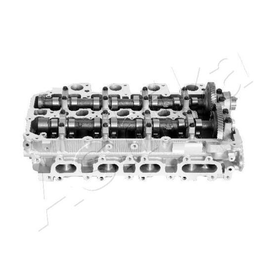 MI032S - Cylinder Head 