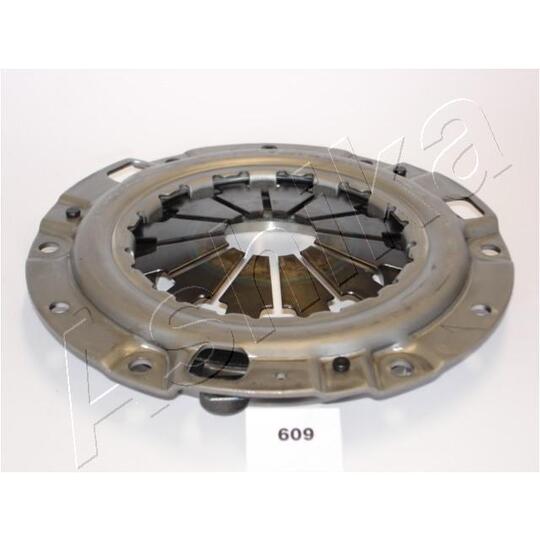 70-06-609 - Clutch Pressure Plate 