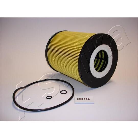10-ECO002 - Oil filter 