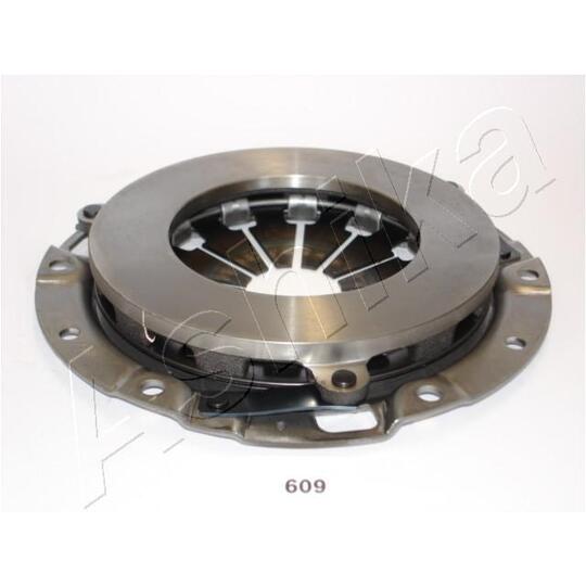 70-06-609 - Clutch Pressure Plate 