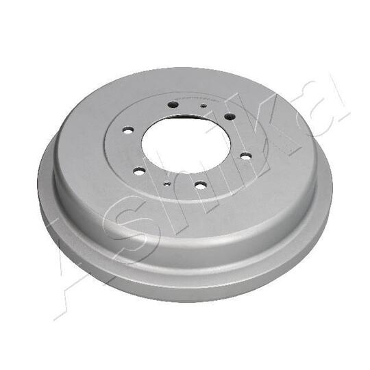 56-01-122C - Brake Drum 