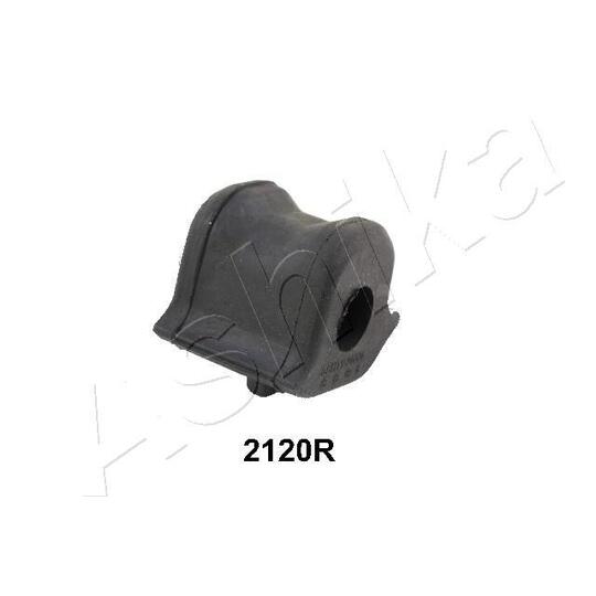 GOM-2120R - Bearing Bush, stabiliser 