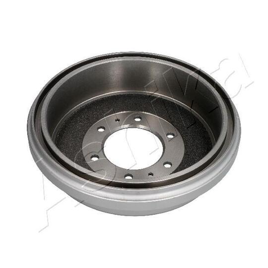 56-01-122C - Brake Drum 