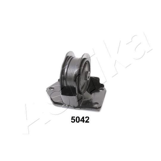 GOM-5042 - Engine Mounting 