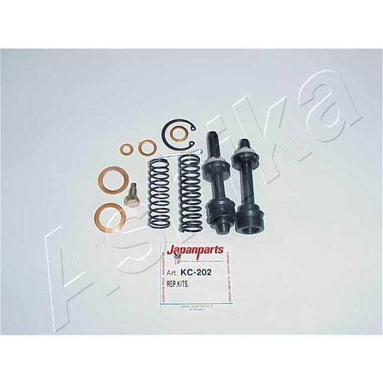 114-202 - Repair Kit, brake master cylinder 