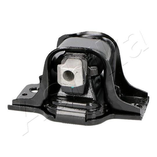 GOM-1021 - Engine Mounting 