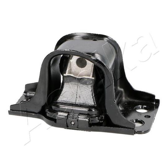 GOM-1021 - Engine Mounting 