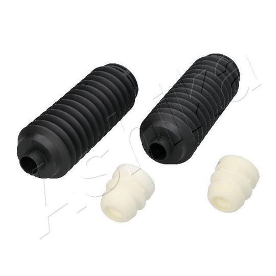 159-00-0326 - Dust Cover Kit, shock absorber 