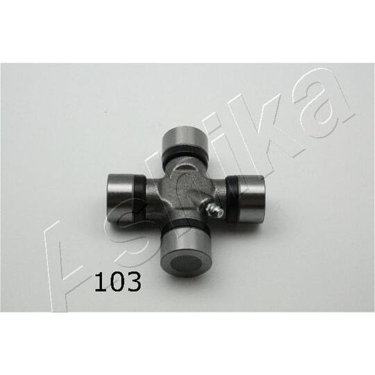66-01-103 - Joint, propshaft 
