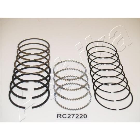 34-27220 - Piston Ring 