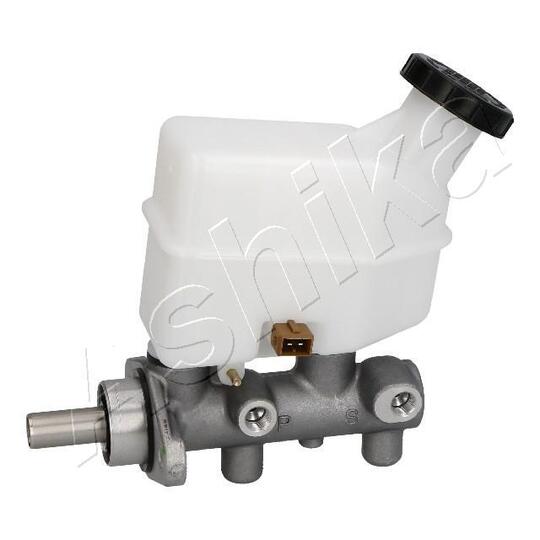 68-0K-K51 - Brake Master Cylinder 