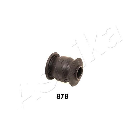 GOM-878 - Control Arm-/Trailing Arm Bush 