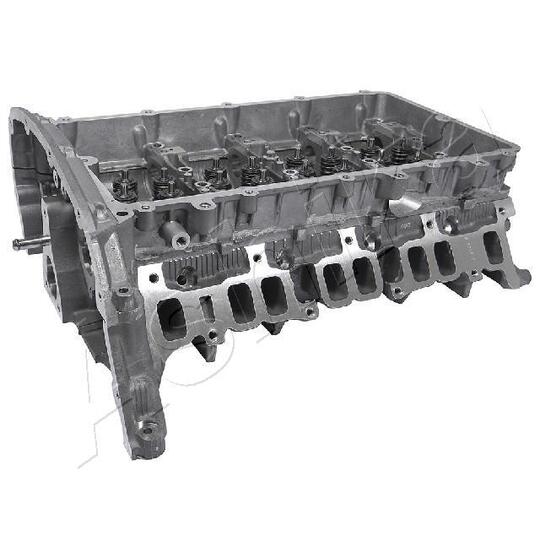 FO08ES - Cylinder Head 