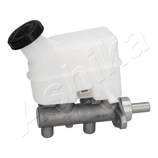 68-0K-K51 - Brake Master Cylinder 