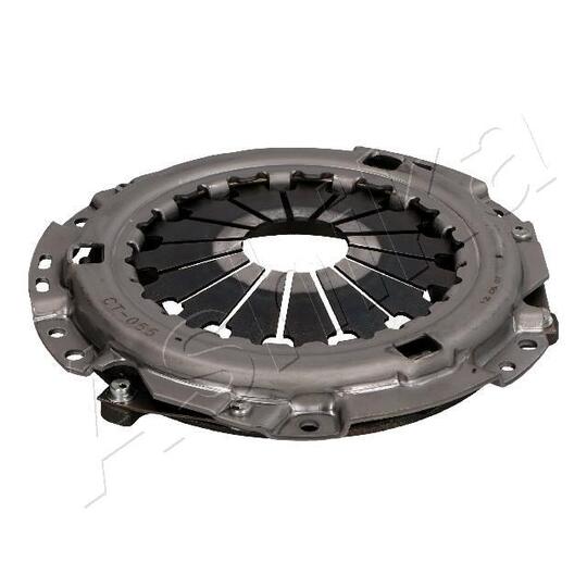 70-02-249 - Clutch Pressure Plate 