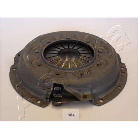 70-01-184 - Clutch Pressure Plate 