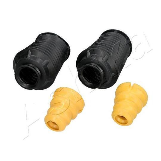 159-00-0205 - Dust Cover Kit, shock absorber 