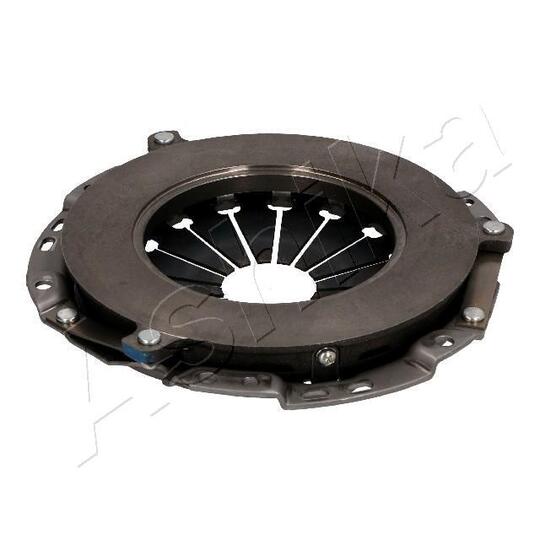 70-02-249 - Clutch Pressure Plate 