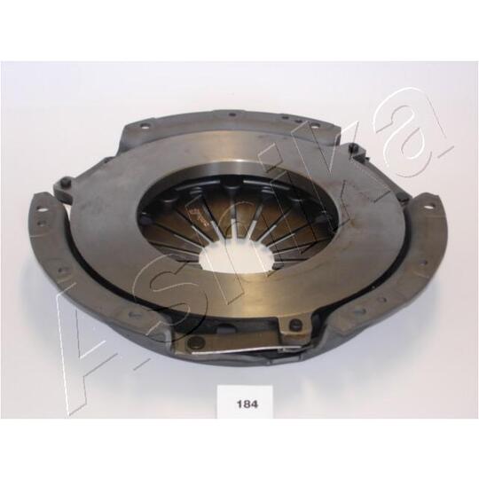 70-01-184 - Clutch Pressure Plate 