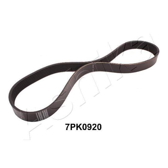 112-7PK0920 - V-Ribbed Belt 