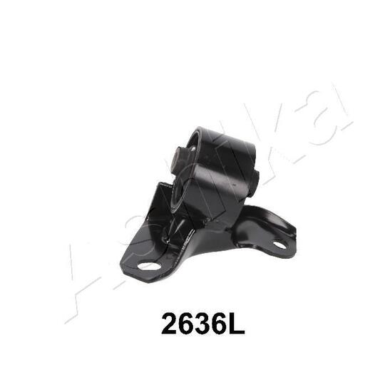 GOM-2636 - Engine Mounting 