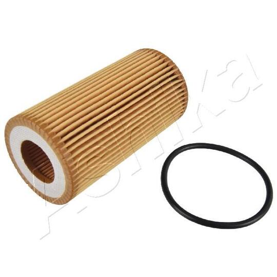 10-ECO155 - Oil filter 