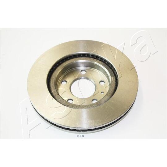 60-00-041 - Brake Disc 