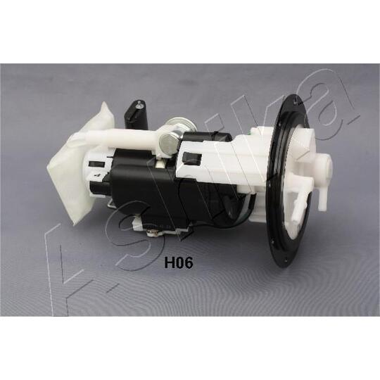 05-0H-H06 - Fuel Pump 