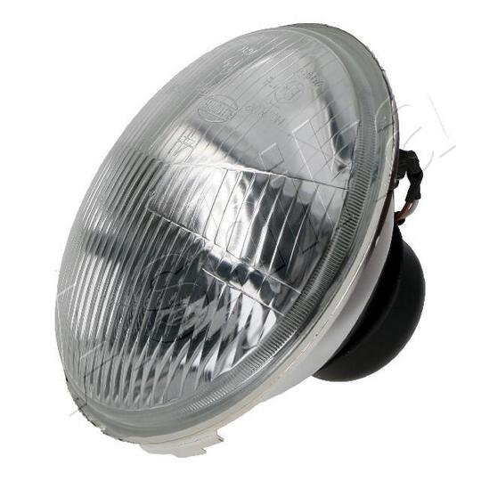 07-00-002 - Insert, headlight 