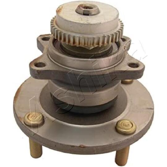 44-25057 - Wheel hub 