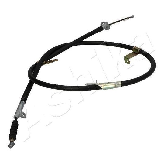131-01-137L - Cable, parking brake 