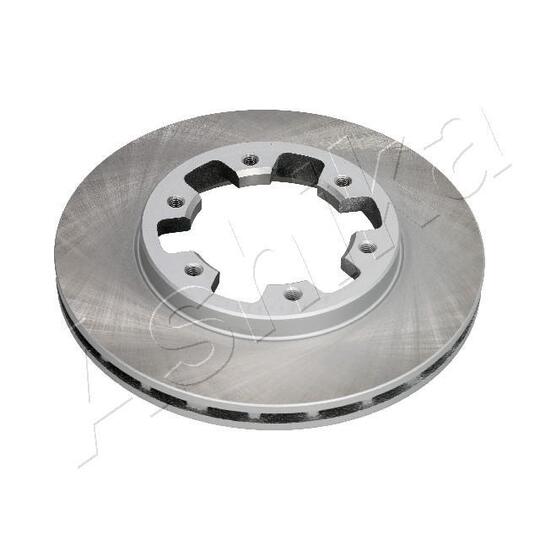 60-01-132C - Brake Disc 