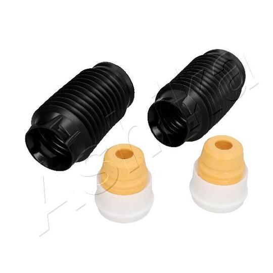 159-00-0203 - Dust Cover Kit, shock absorber 