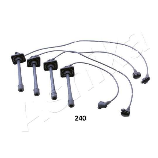132-02-240 - Ignition Cable Kit 