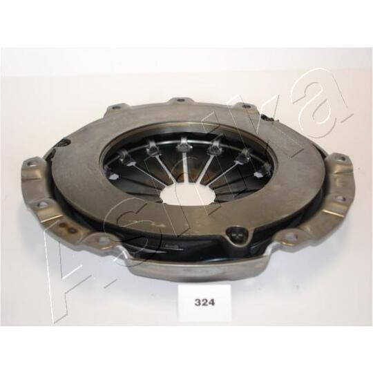 70-03-324 - Clutch Pressure Plate 