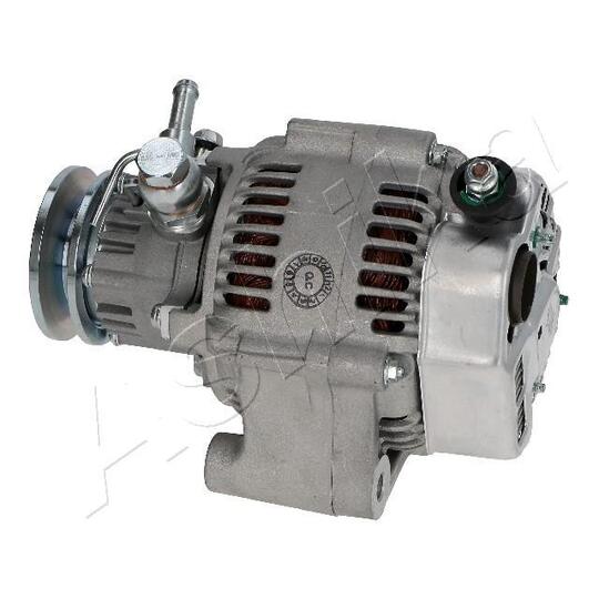 002-T435 - Generator 