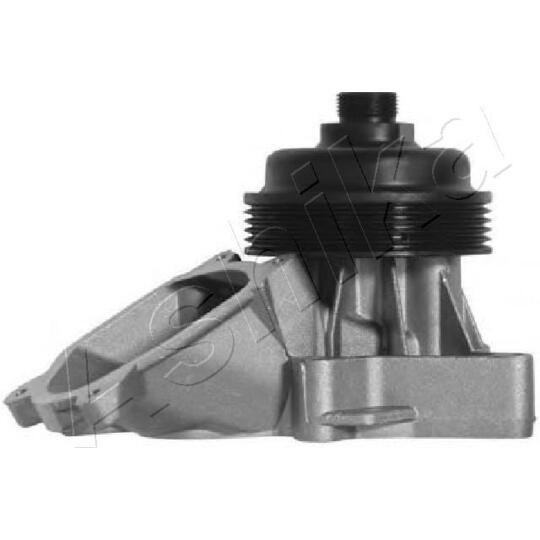35-0L-L06 - Water pump 