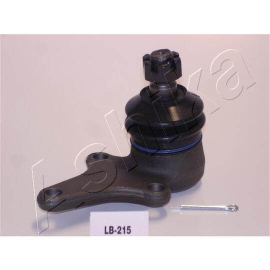 53-02-215 - Ball Joint 