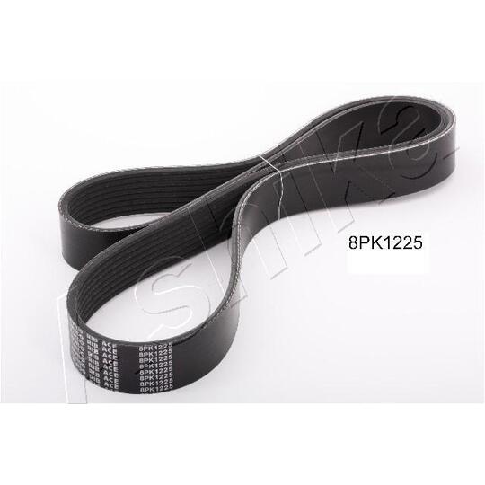 112-8PK1225 - V-Ribbed Belt 