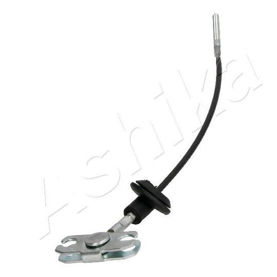 131-0W-W11 - Cable, parking brake 