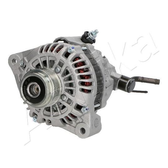 002-M952 - Alternator 