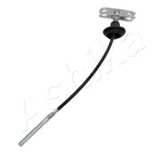 131-0W-W11 - Cable, parking brake 