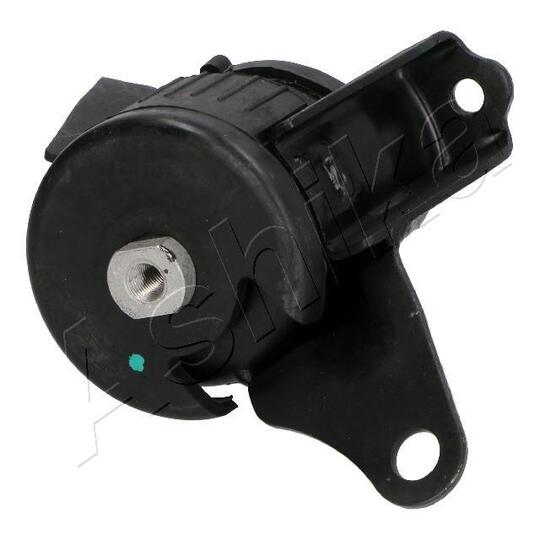 GOM-2597 - Engine Mounting 