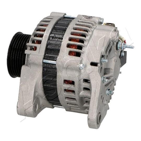 002-D427 - Generator 